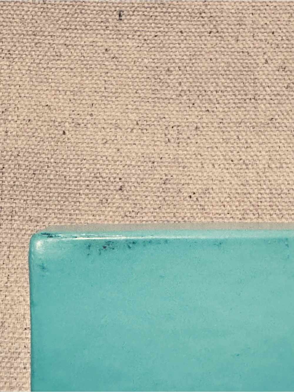 Tiffany & Co. | Gift Box | Vintage Tiffany Blue Small Jewelry Box